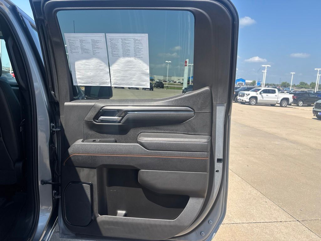 Used 2025 GMC Sierra 1500 Truck