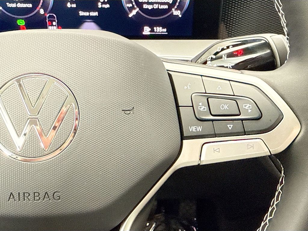 Thumbnail: 2026 Volkswagen Tiguan - 12