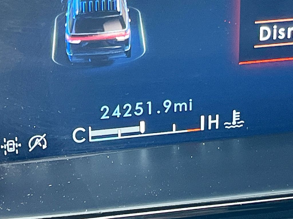 2024 Lincoln Navigator L Reserve Black at Classic Chevrolet Galveston