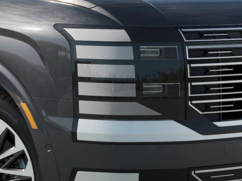 New 2026 Gray Hyundai Calligraphy image 9