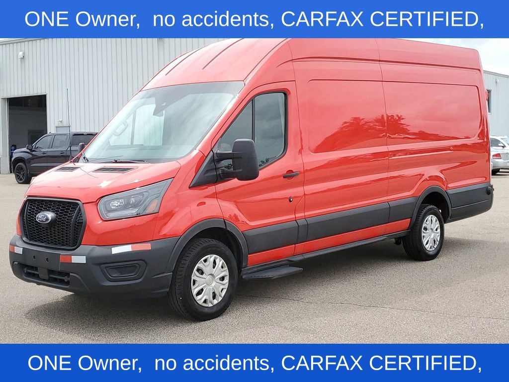 2024 Ford Transit-350 Base 2