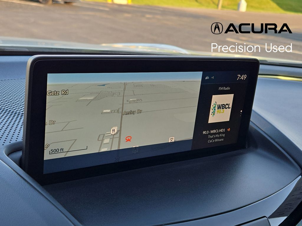 Used 2020 Acura RDX For Sale in Fort Wayne, IN