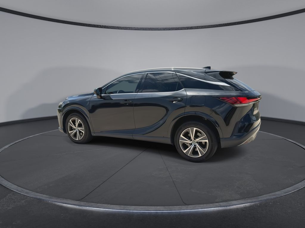 Thumbnail: 2023 Lexus RX - 6