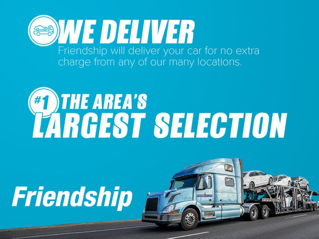 View vehicle photo 6