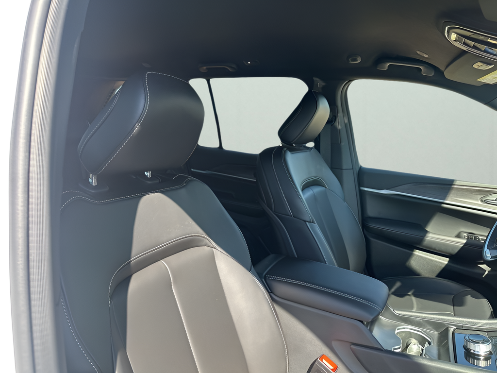 New Car 2025 Jeep Grand Cherokee  Limited For Sale Under $50,000 In Austin, Texas