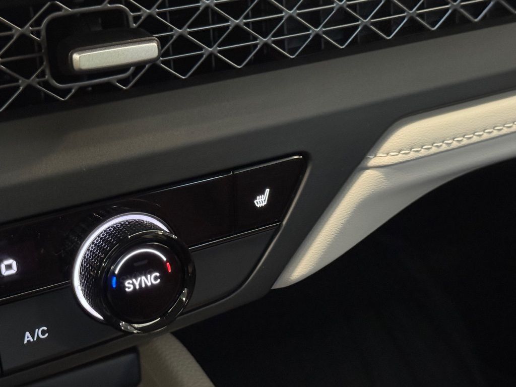 2025 Honda Accord SE Gray at Community Honda