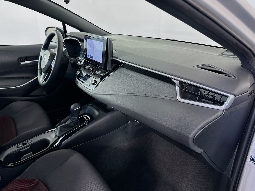 Thumbnail: 2024 Toyota Corolla - 27