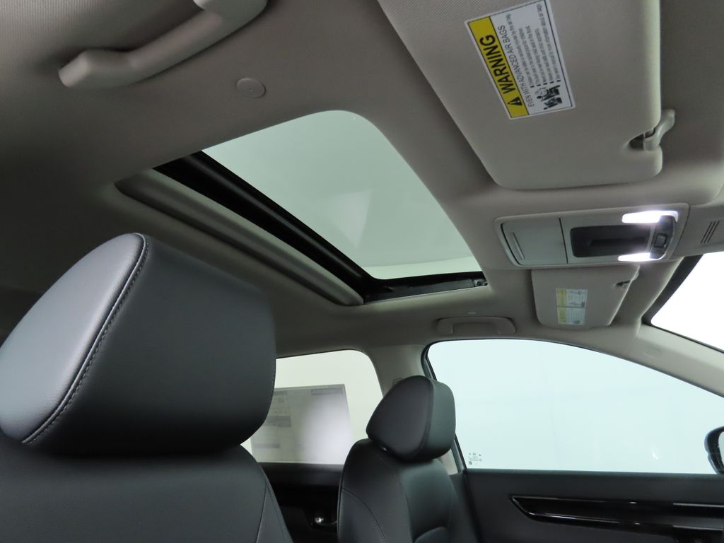 2025 Honda CR-V EX-L 18