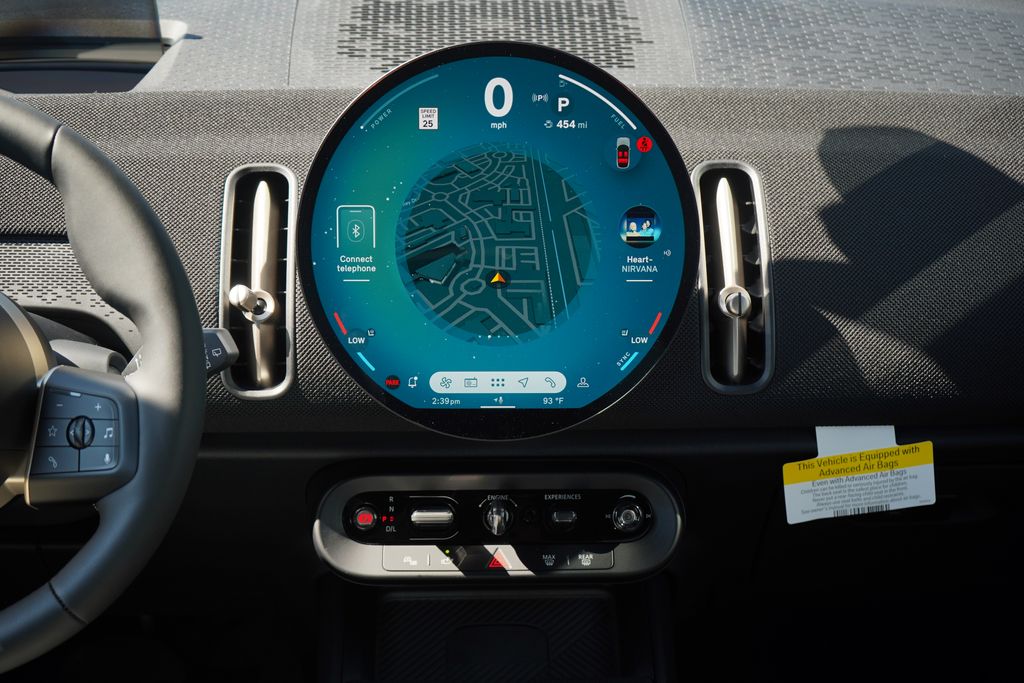 Thumbnail: 2026 MINI Cooper Countryman - 10