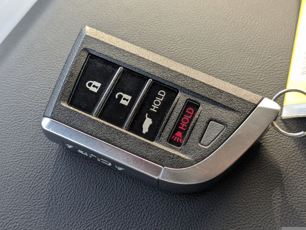 2024 Acura RDX Technology Package