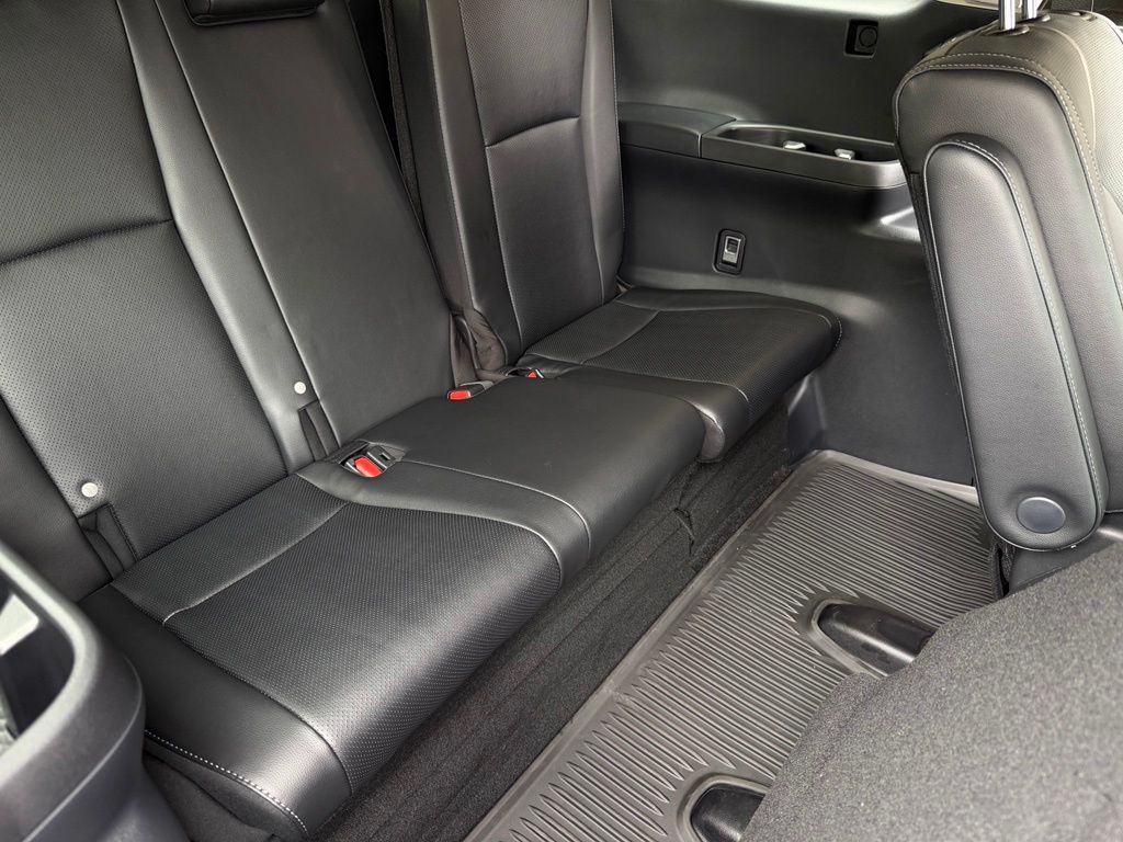 Used 2026 Toyota Grand Highlander SUV