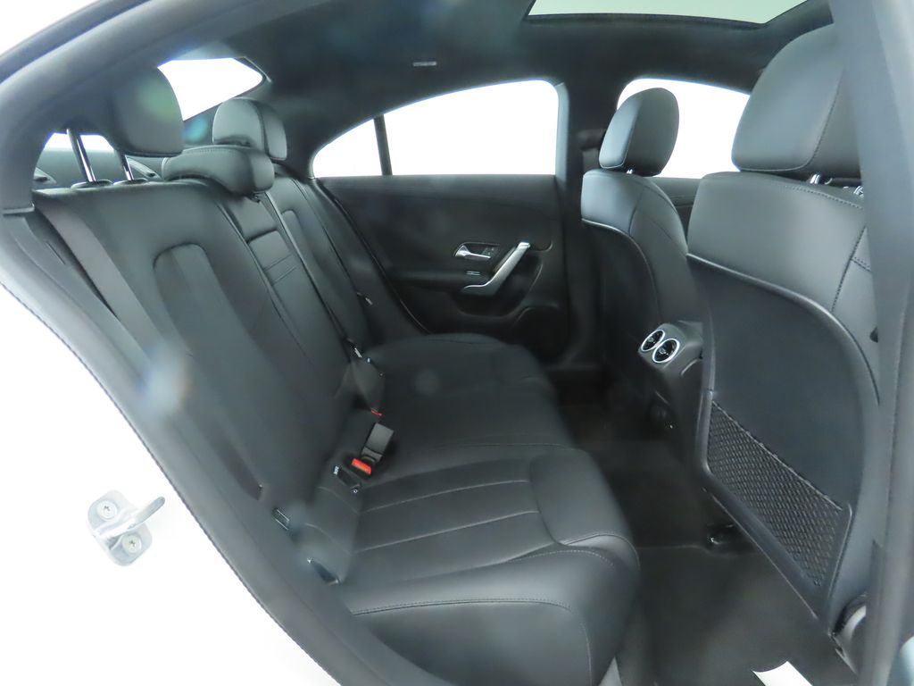 Thumbnail: 2025 Mercedes-Benz CLA - 23