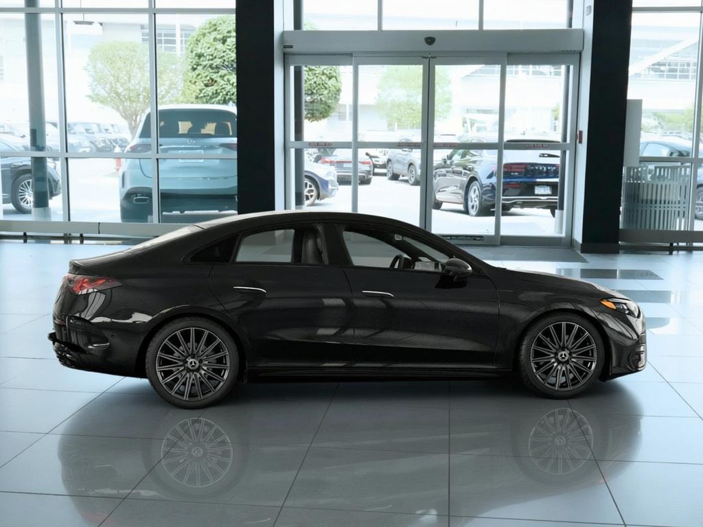 Thumbnail: 2027 Mercedes-Benz CLA - 16