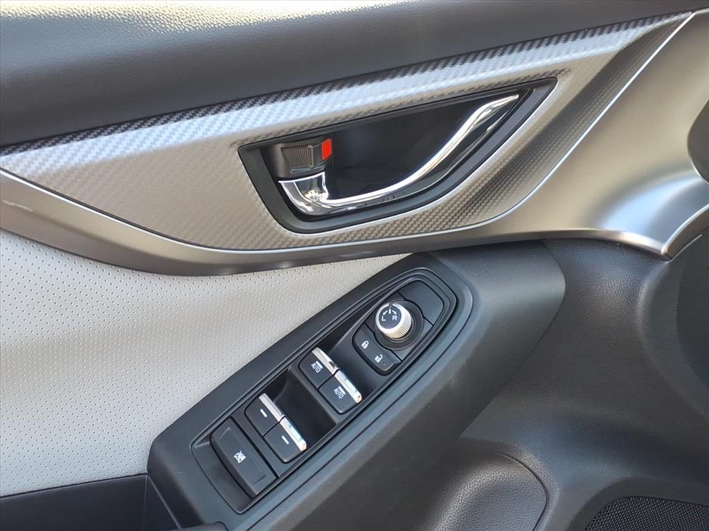 used 2023 Subaru Crosstrek car, priced at $24,900