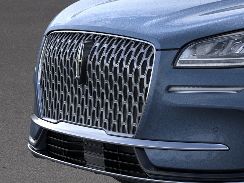 New 2026 Blue Metallic Lincoln Premiere image 17