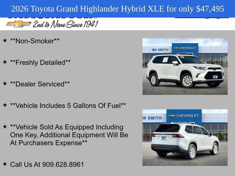 View vehicle photo 3