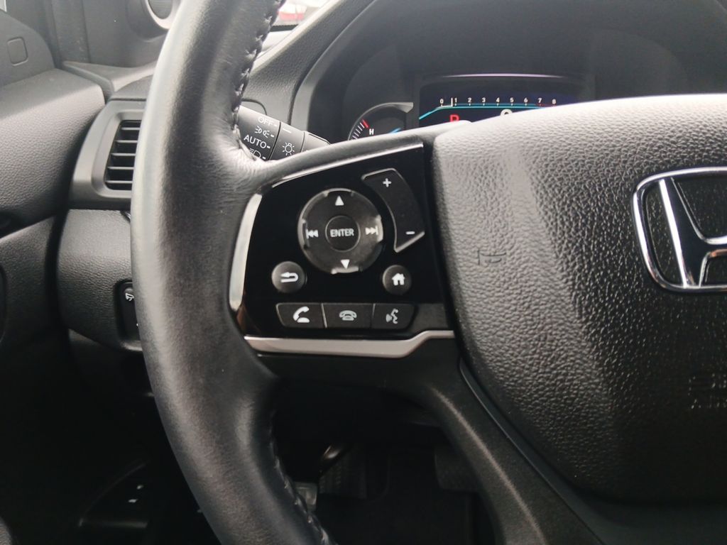 Used Car 2021 Honda Passport  Touring For Sale Under $20,000 In Austin, Texas