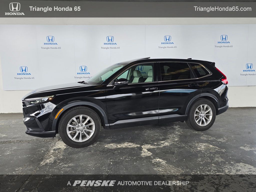 Thumbnail: 2023 Honda CR-V - 1