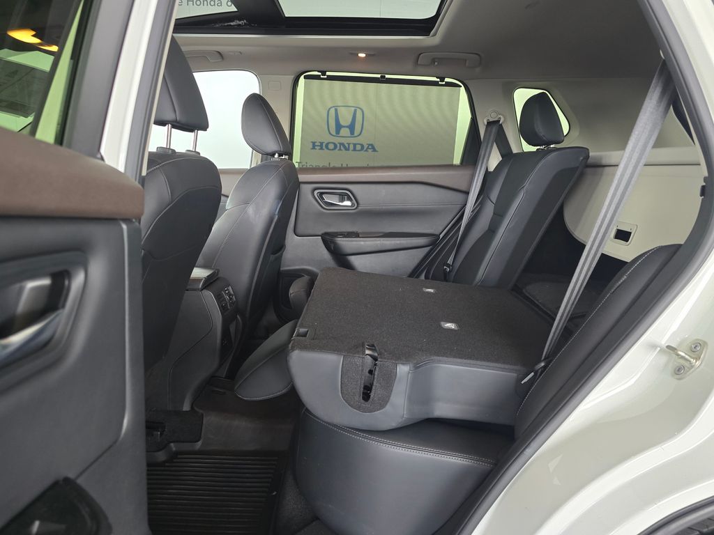 Used Car 2023 Nissan Rogue  Sv For Sale Under $30,000 In San Juan, Puerto Rico