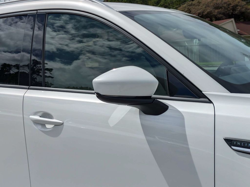 2026 Mazda CX-90 3.3 Turbo Preferred