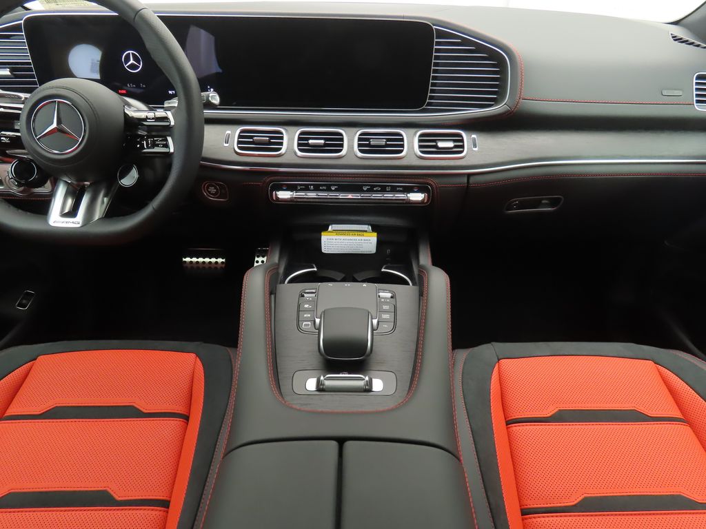 Thumbnail: 2026 Mercedes-Benz GLE - 13