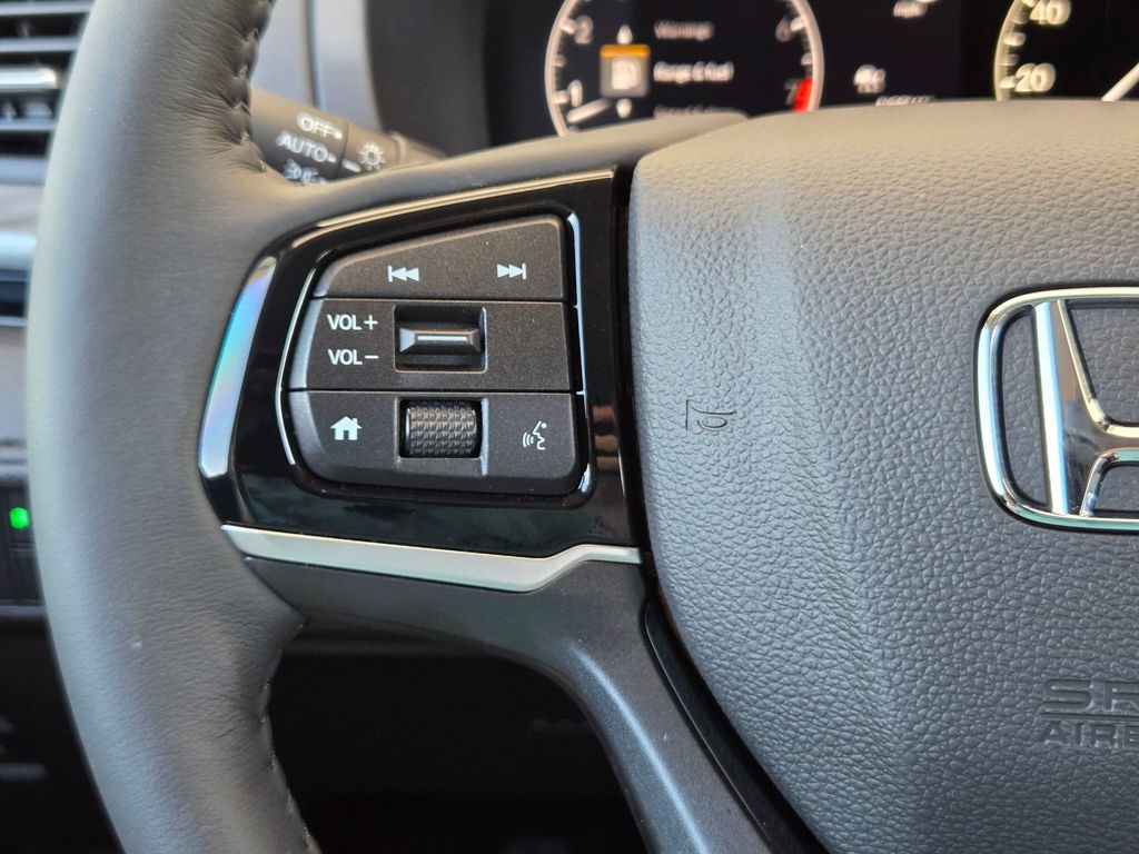 New 2026 Honda Odyssey Van