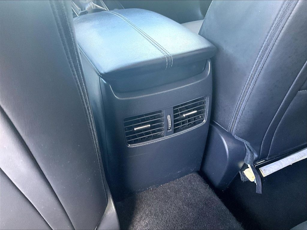 2024 Mazda CX-30 — photo 28