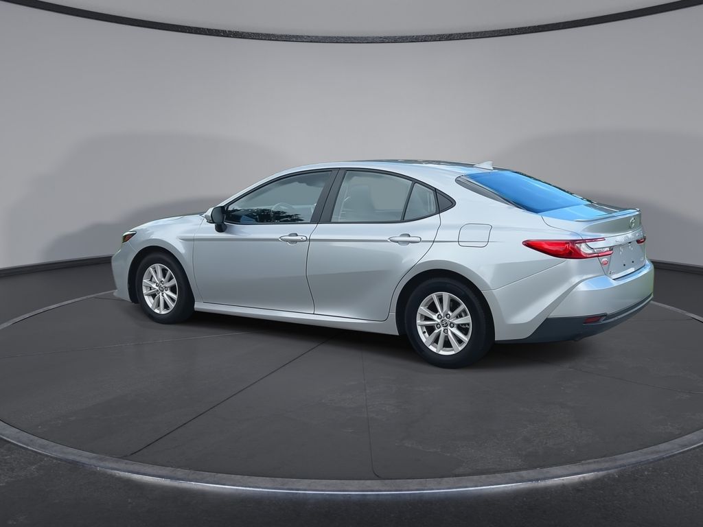 Thumbnail: 2025 Toyota Camry - 6