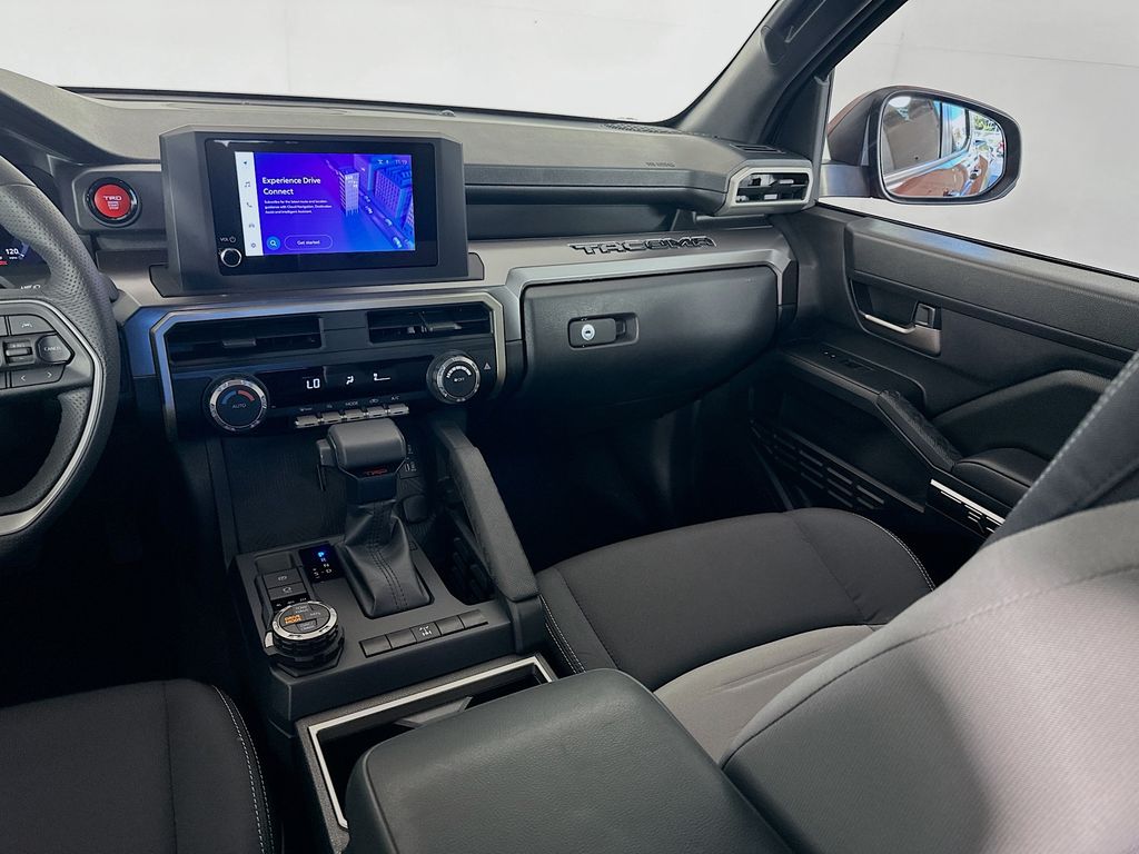 Thumbnail: 2025 Toyota Tacoma - 23