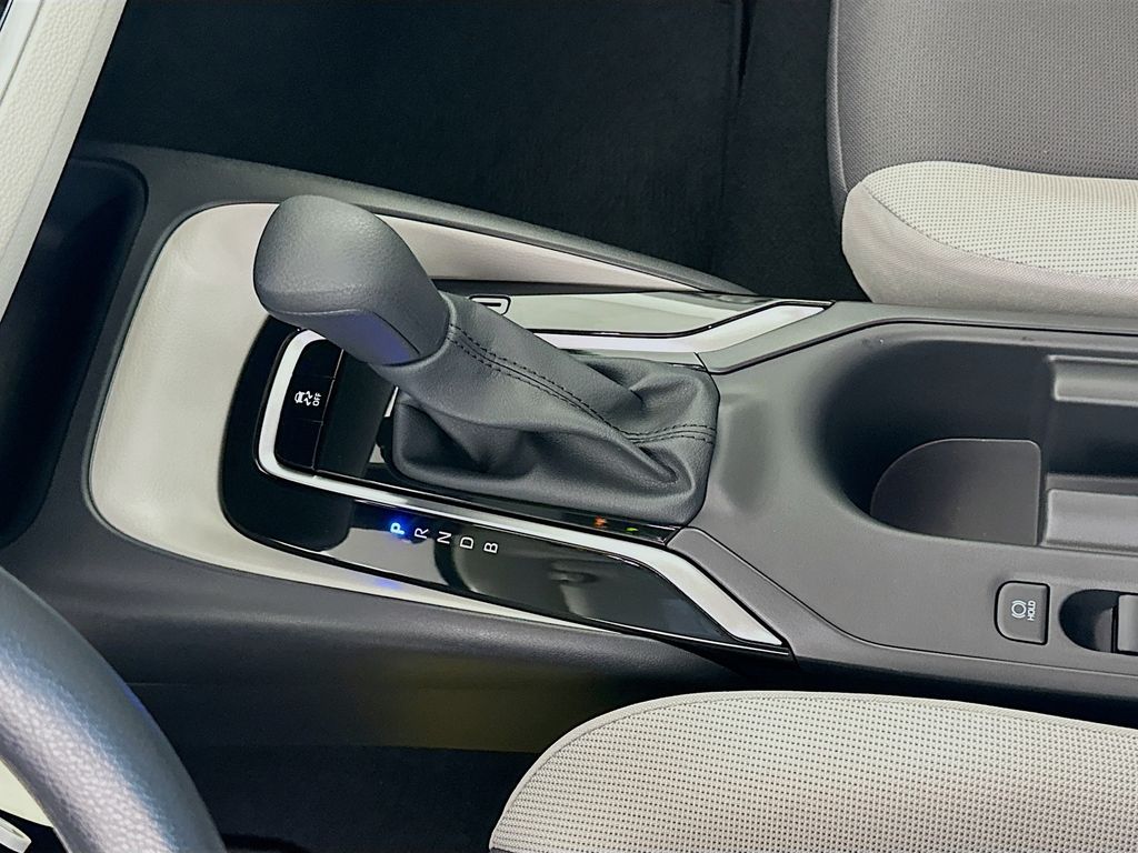 Thumbnail: 2025 Toyota Corolla - 17