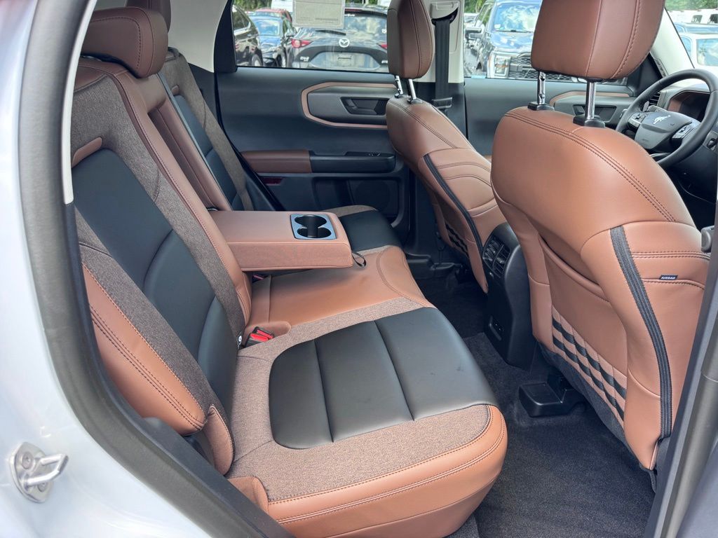 FordBronco Sport35