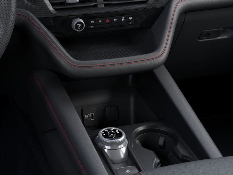 new 2026 Ford Explorer car, priced at $50,440