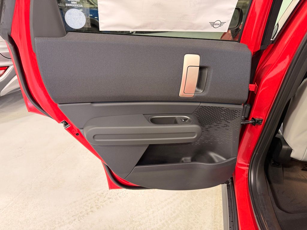 Thumbnail: 2026 MINI Cooper Countryman - 19