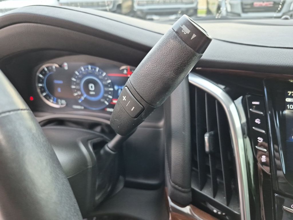 Used Car 2020 Cadillac Escalade  Premium Luxury For Sale Under $35,000 In Austin, Texas