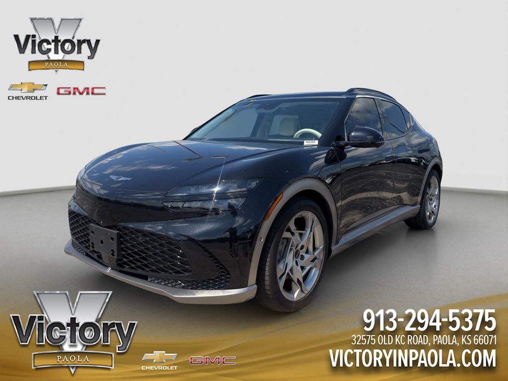 2023 Genesis GV60 Performance AWD