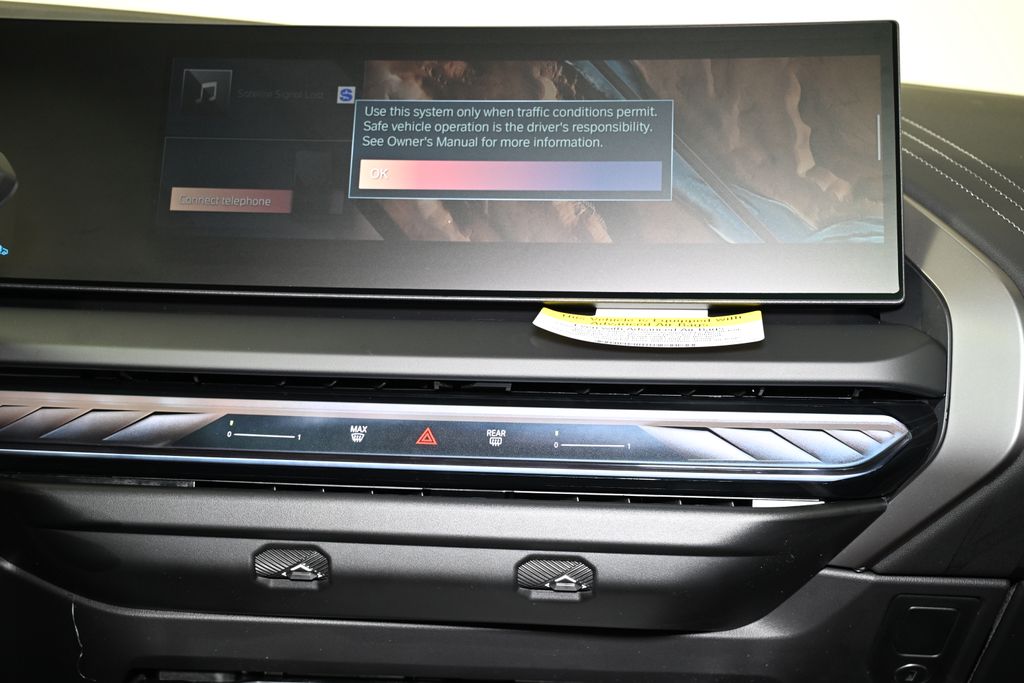 Thumbnail: 2026 BMW X3 - 18