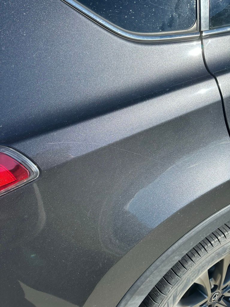 Thumbnail: 2018 Toyota RAV4 - 2