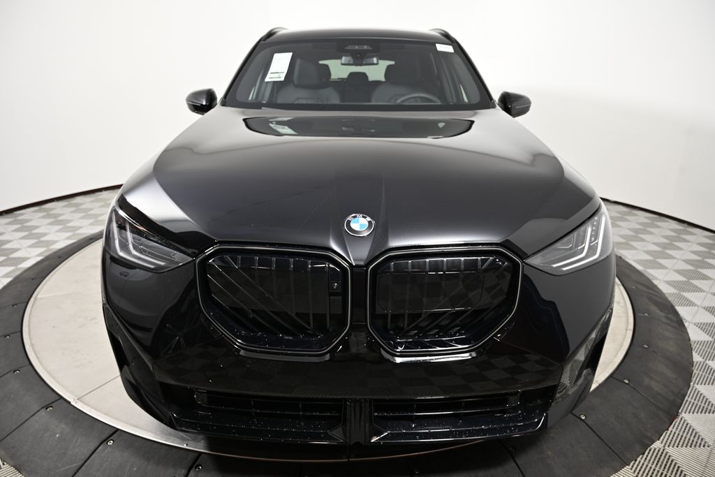 2025 BMW X3 3.0i 8