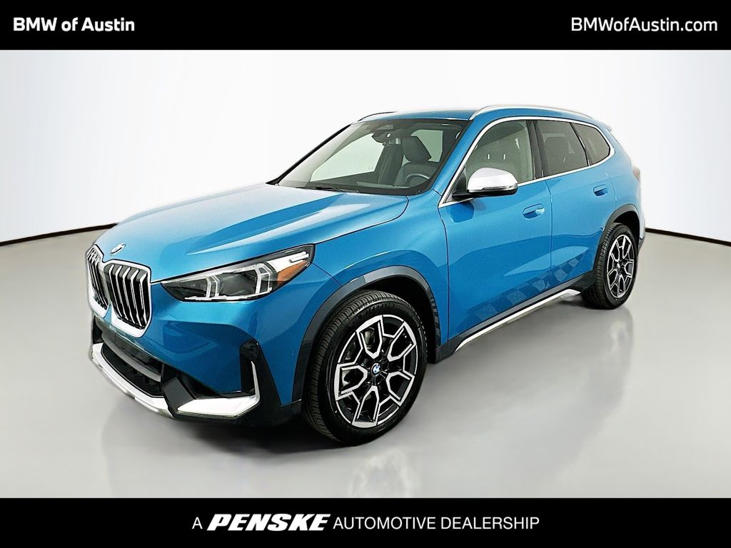 2023 BMW X1 xDrive28i -
                Austin, TX