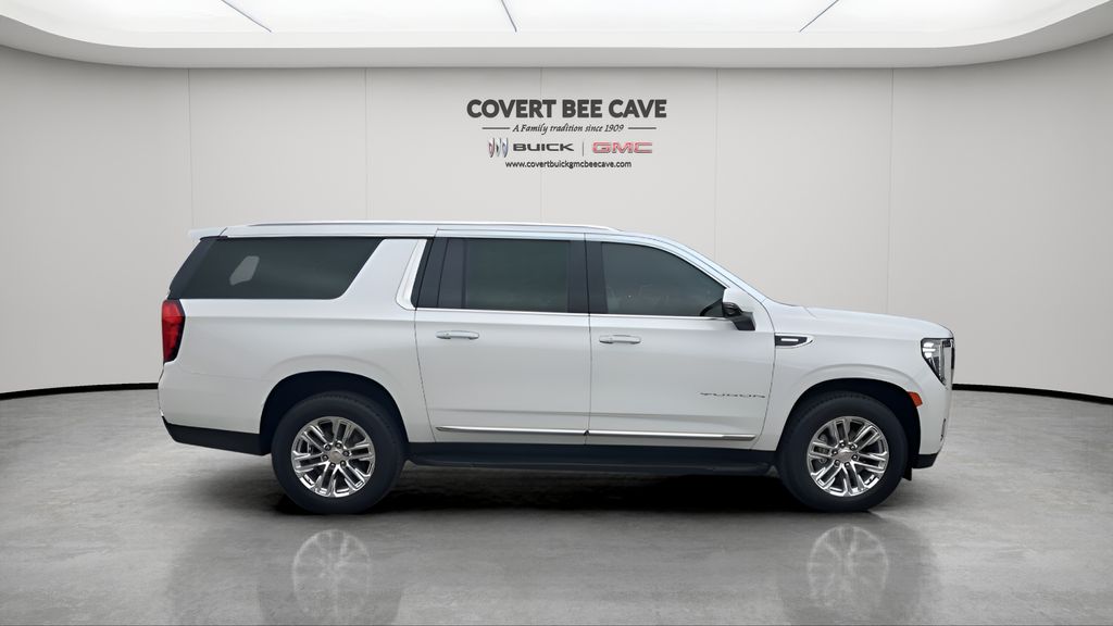 Used Car 2021 Gmc Yukon Xl  Slt For Sale Under $50,000 In Austin, Texas