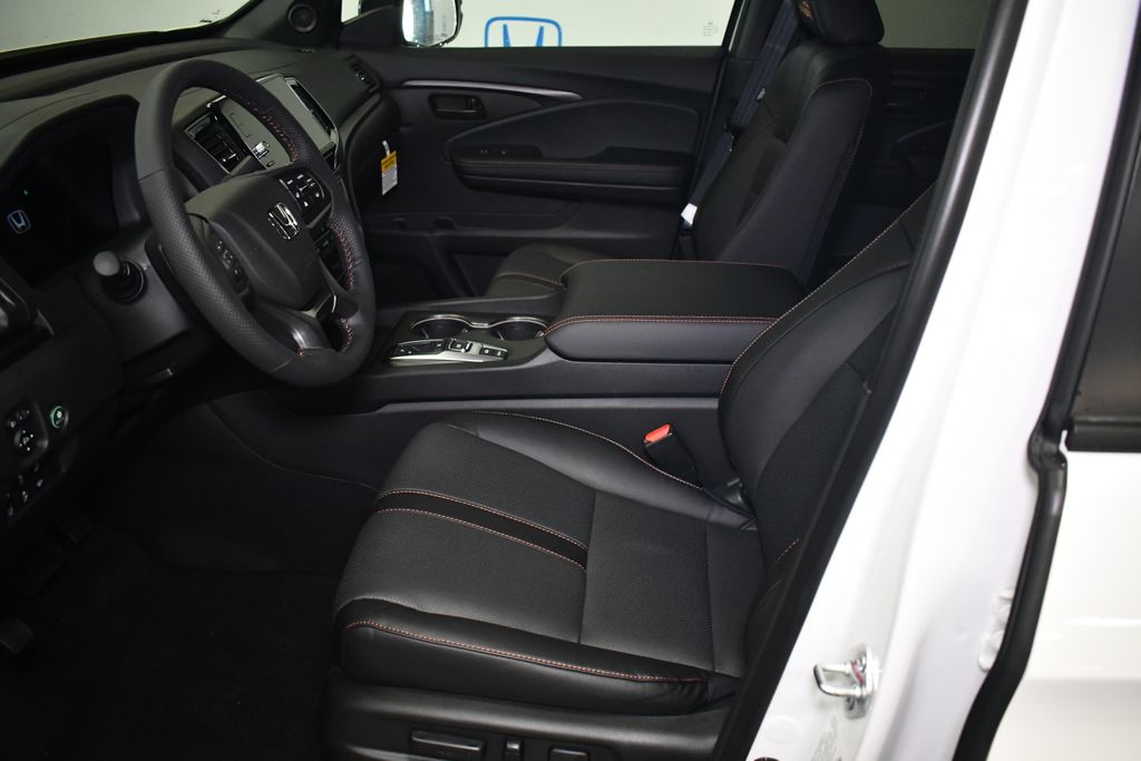 Thumbnail: 2026 Honda Ridgeline - 20