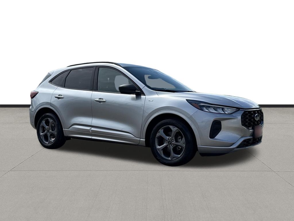 2023 Ford Escape ST-Line - 2