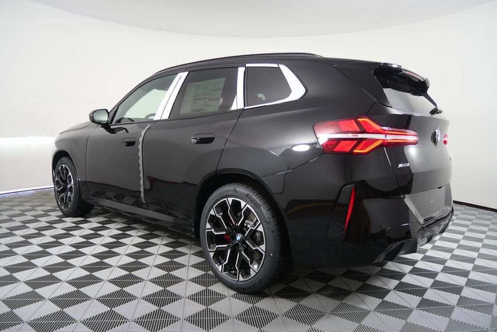 2025 BMW X3 3.0i 5