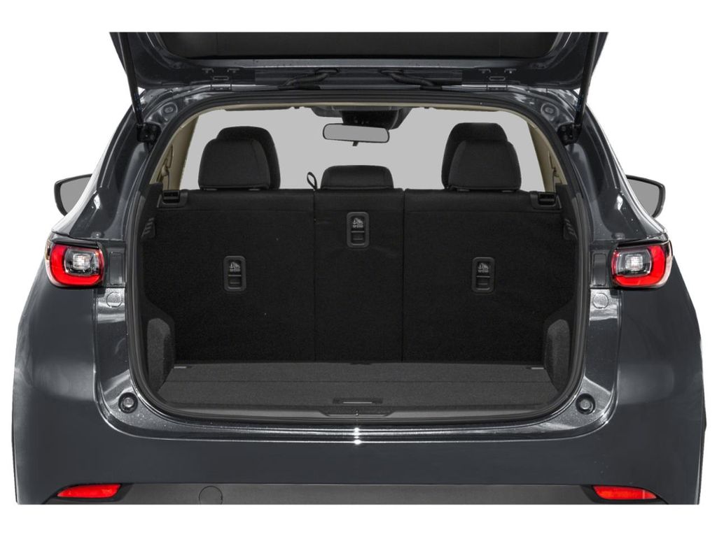 New Car 2025 Mazda Cx-5  2.5 S For Sale Under $35,000 In Georgetown, Texas