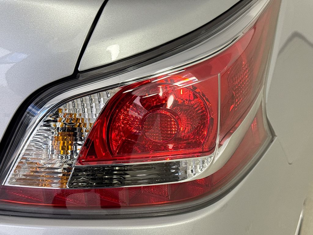 Used Car 2015 Nissan Altima  2.5 Sv For Sale Under $12,000 In Austin, Texas