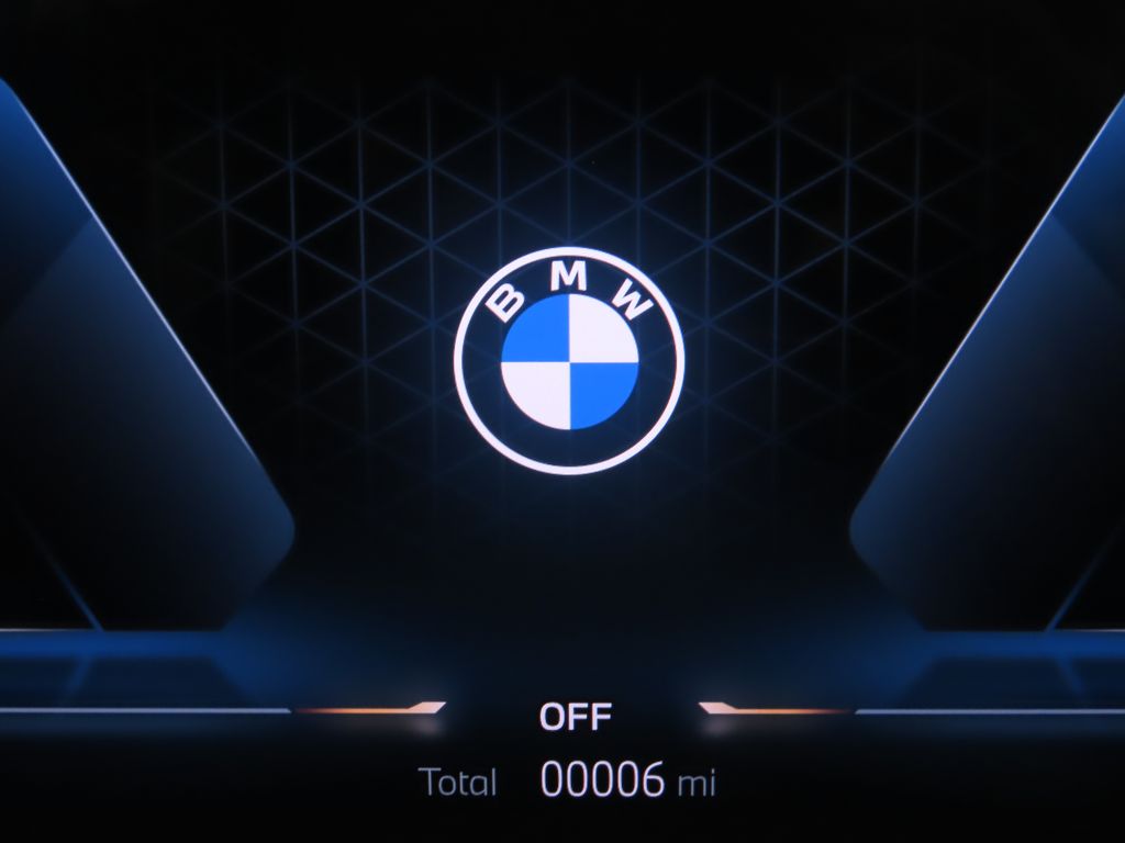 Thumbnail: 2026 BMW X3 - 32