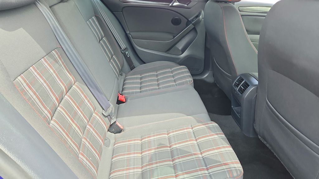2013 Volkswagen GTI