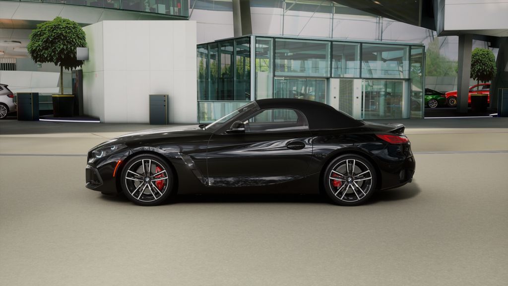 Thumbnail: 2026 BMW Z4 - 26
