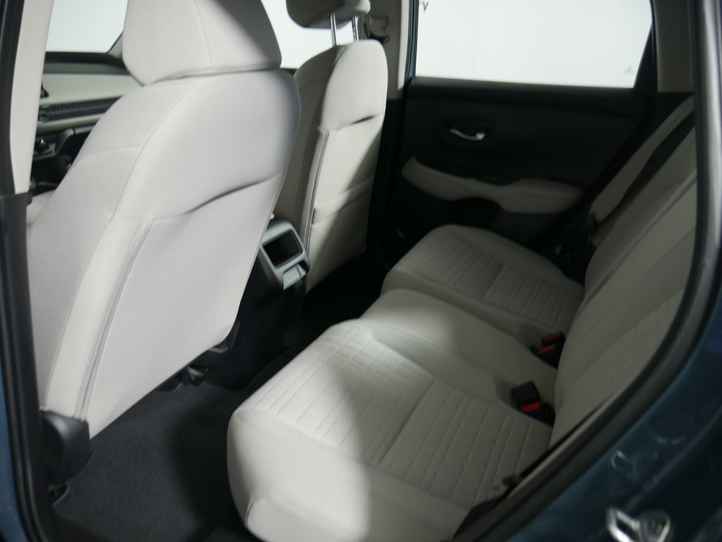 Thumbnail: 2026 Honda HR-V - 15