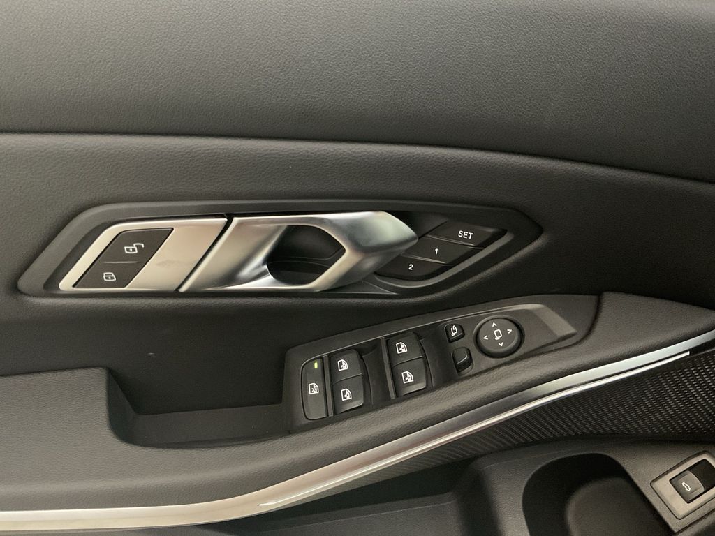 2023 Bmw 330i photo 58